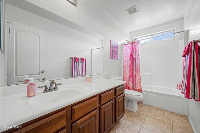 22907 W HOPI Street, Buckeye, AZ 85326
