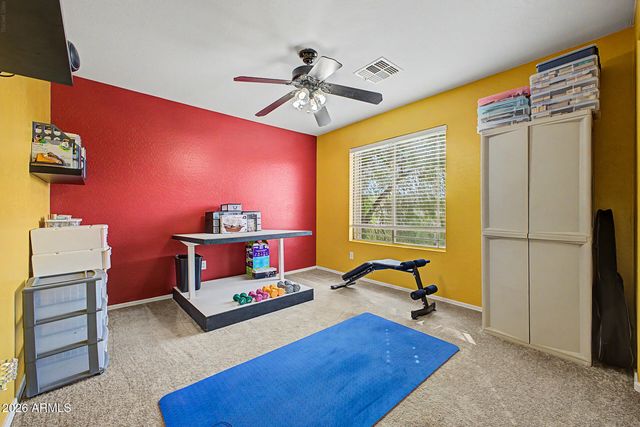 22907 W HOPI Street, Buckeye, AZ 85326