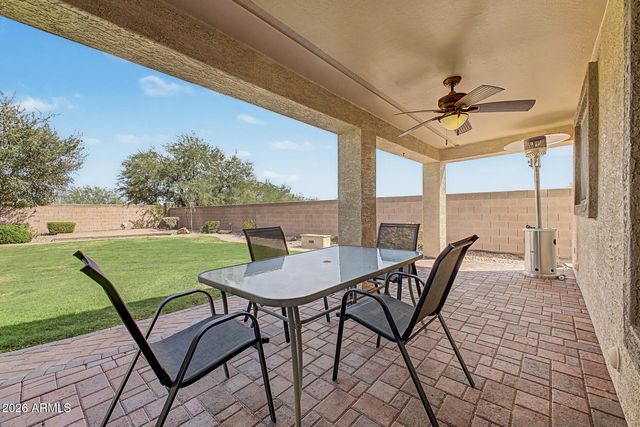 22907 W HOPI Street, Buckeye, AZ 85326