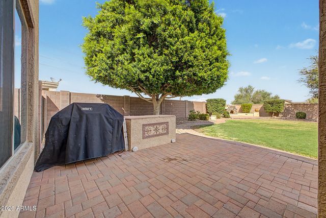 22907 W HOPI Street, Buckeye, AZ 85326