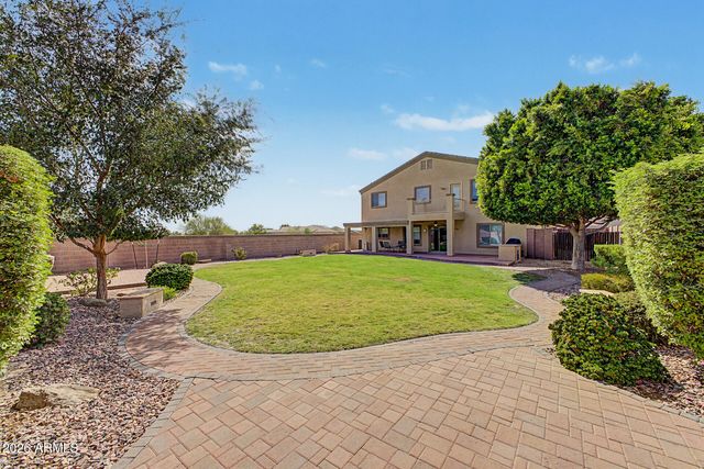 22907 W HOPI Street, Buckeye, AZ 85326