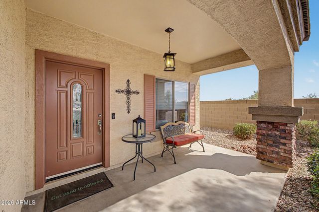 22907 W HOPI Street, Buckeye, AZ 85326