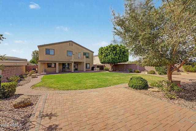 22907 W HOPI Street, Buckeye, AZ 85326