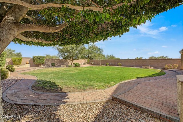 22907 W HOPI Street, Buckeye, AZ 85326