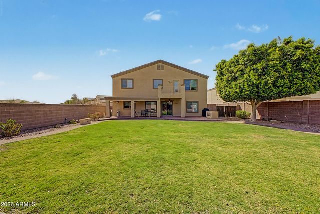 22907 W HOPI Street, Buckeye, AZ 85326