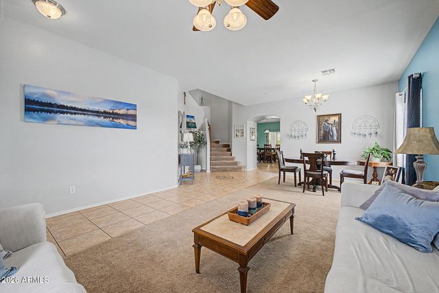22907 W HOPI Street, Buckeye, AZ 85326