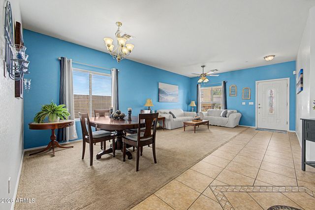 22907 W HOPI Street, Buckeye, AZ 85326