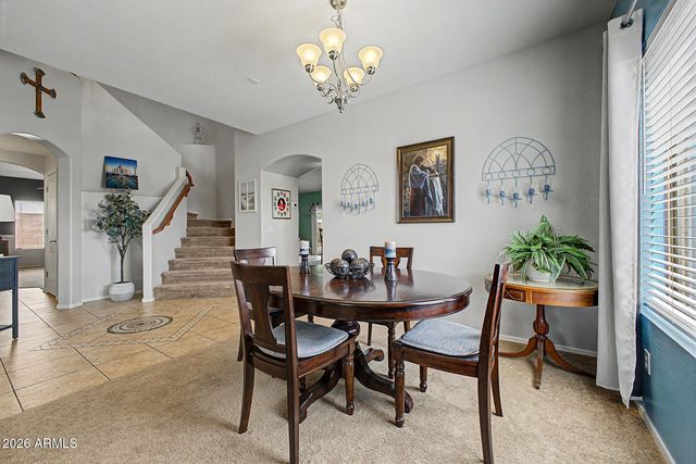 22907 W HOPI Street, Buckeye, AZ 85326