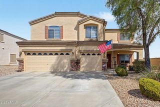 22907 W HOPI Street, Buckeye, AZ 85326
