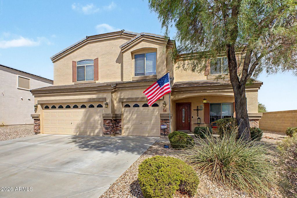 22907 W HOPI Street, Buckeye, AZ 85326 — photo 3