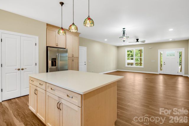 144 Georgia Avenue, Forest City, NC 28043