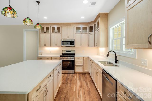 144 Georgia Avenue, Forest City, NC 28043