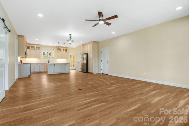144 Georgia Avenue, Forest City, NC 28043