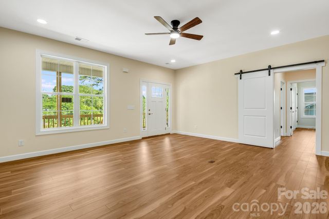 144 Georgia Avenue, Forest City, NC 28043