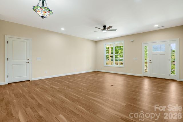 144 Georgia Avenue, Forest City, NC 28043