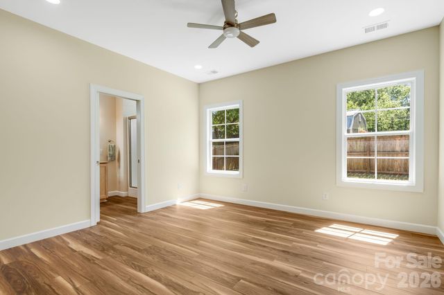 144 Georgia Avenue, Forest City, NC 28043
