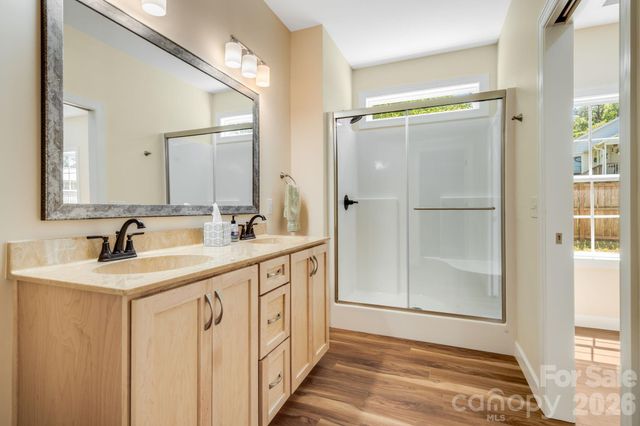 144 Georgia Avenue, Forest City, NC 28043