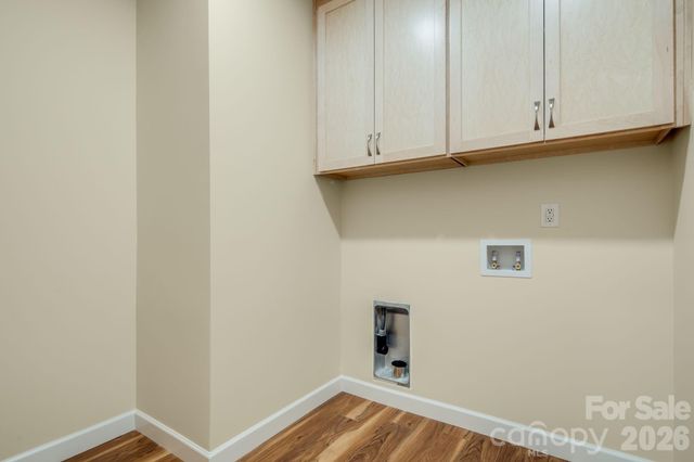 144 Georgia Avenue, Forest City, NC 28043