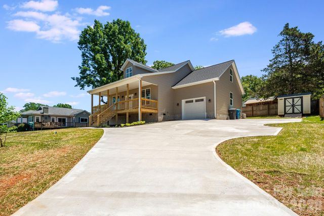 144 Georgia Avenue, Forest City, NC 28043