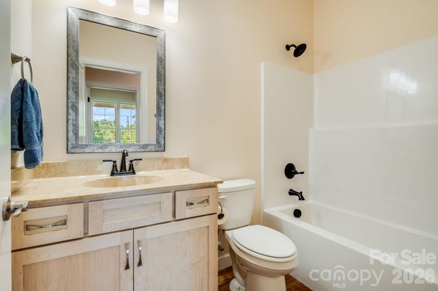 144 Georgia Avenue, Forest City, NC 28043