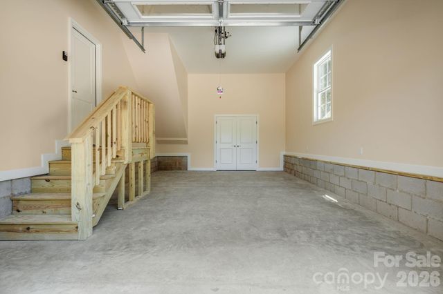 144 Georgia Avenue, Forest City, NC 28043