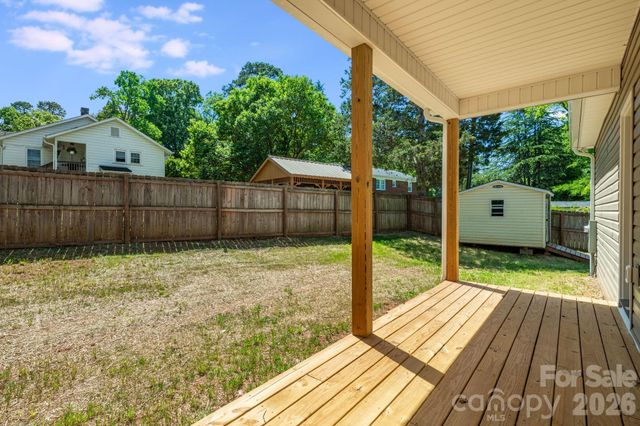 144 Georgia Avenue, Forest City, NC 28043