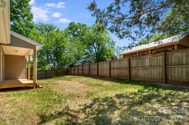 144 Georgia Avenue, Forest City, NC 28043