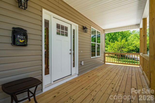 144 Georgia Avenue, Forest City, NC 28043