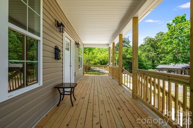 144 Georgia Avenue, Forest City, NC 28043