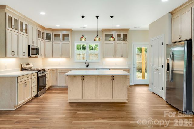 144 Georgia Avenue, Forest City, NC 28043