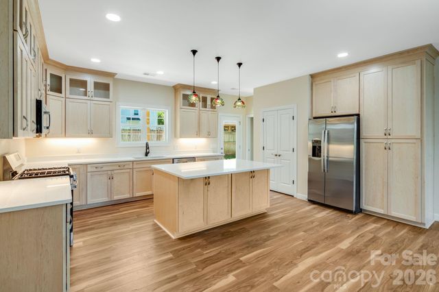 144 Georgia Avenue, Forest City, NC 28043