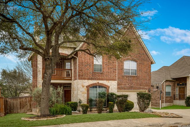 24050 Waterhole Ln, San Antonio, TX 78261