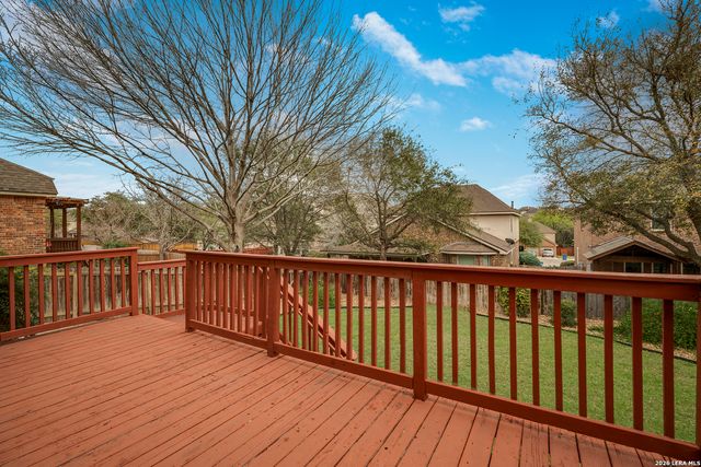 24050 Waterhole Ln, San Antonio, TX 78261