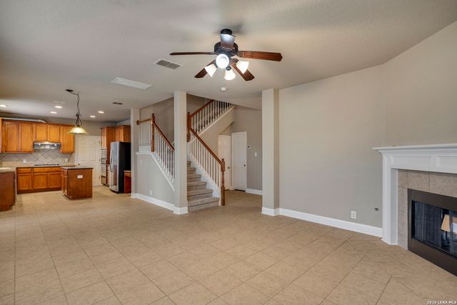 24050 Waterhole Ln, San Antonio, TX 78261