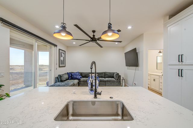 25037 W CHAPAROSA Way, Wittmann, AZ 85361