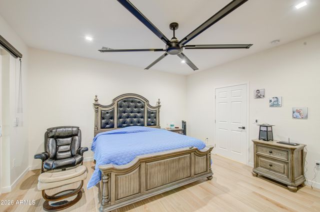 25037 W CHAPAROSA Way, Wittmann, AZ 85361