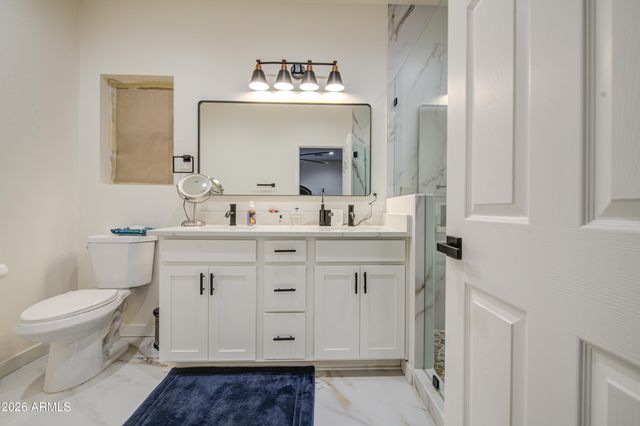25037 W CHAPAROSA Way, Wittmann, AZ 85361