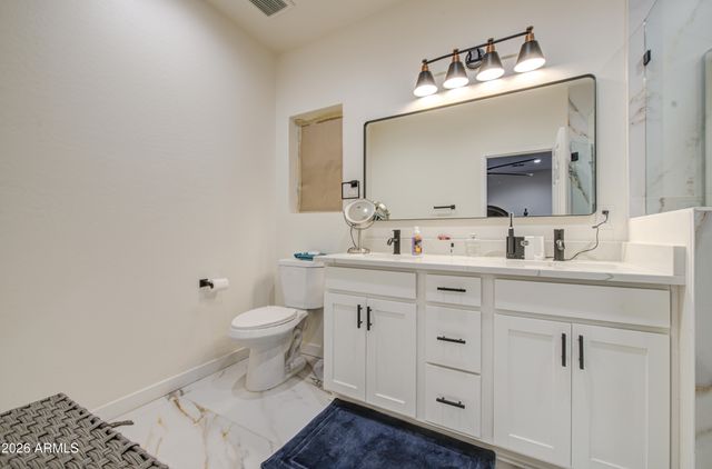 25037 W CHAPAROSA Way, Wittmann, AZ 85361