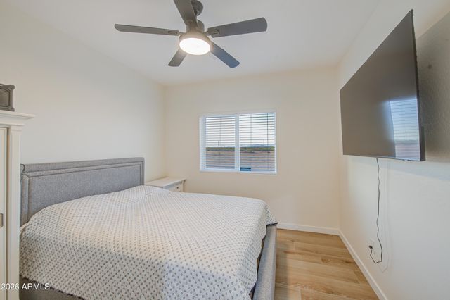 25037 W CHAPAROSA Way, Wittmann, AZ 85361