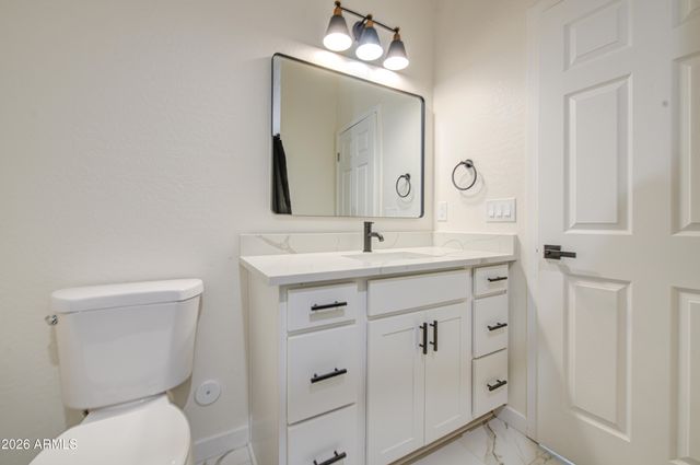 25037 W CHAPAROSA Way, Wittmann, AZ 85361