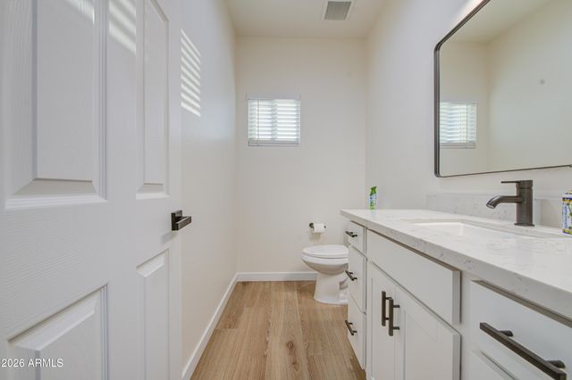 25037 W CHAPAROSA Way, Wittmann, AZ 85361