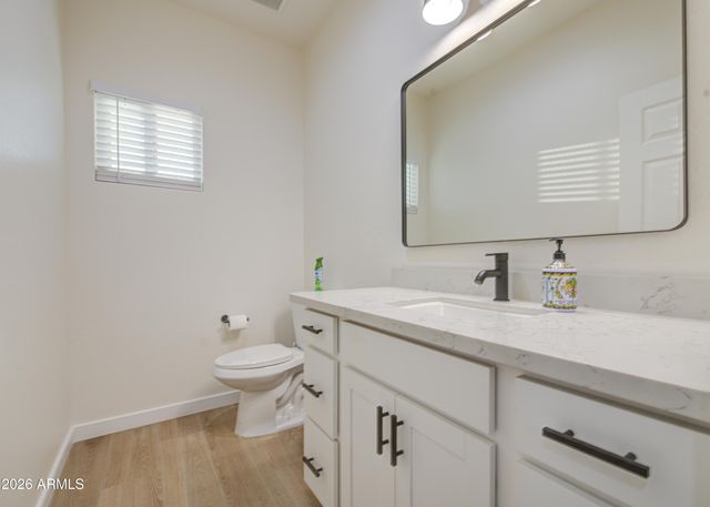 25037 W CHAPAROSA Way, Wittmann, AZ 85361