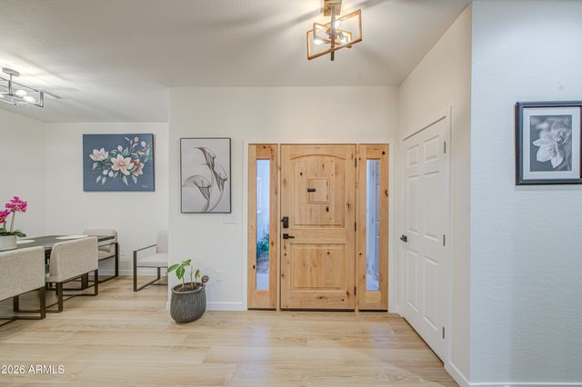 25037 W CHAPAROSA Way, Wittmann, AZ 85361