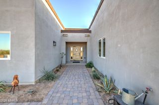 25037 W CHAPAROSA Way, Wittmann, AZ 85361