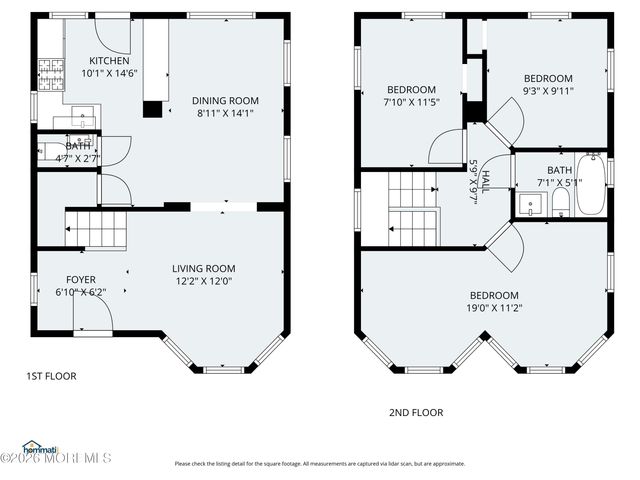 1208 Bond Street, Asbury Park, NJ 07712