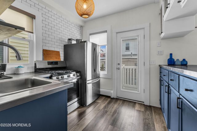 1208 Bond Street, Asbury Park, NJ 07712