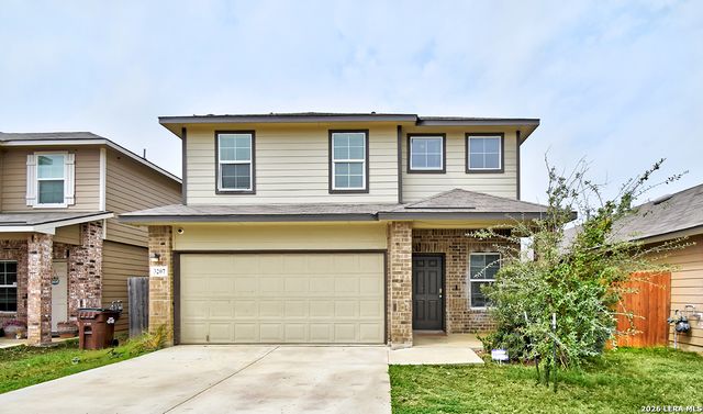 3207 ONION CREEK, San Antonio, TX 78245
