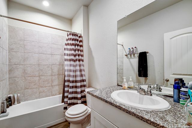 3207 ONION CREEK, San Antonio, TX 78245