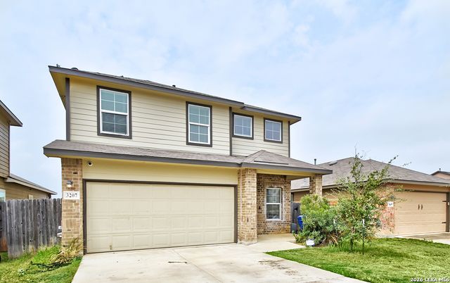 3207 ONION CREEK, San Antonio, TX 78245