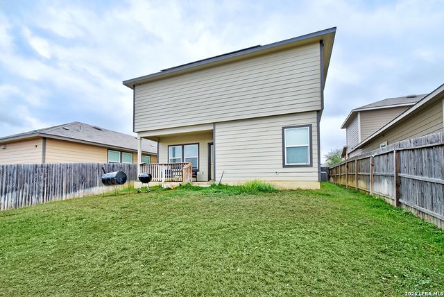 3207 ONION CREEK, San Antonio, TX 78245